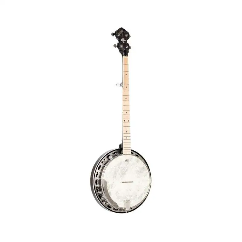 Ortega OBJE400TCO Banjo