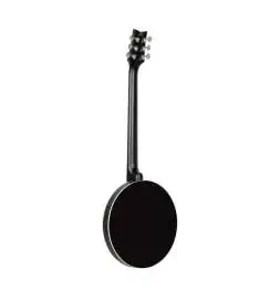 Ortega OBJ350 6-SBK Satin Black