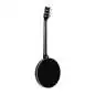 Ortega OBJ350/6-SBK Satin Black