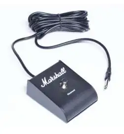 Marshall 2555X Silver Jubilee Head