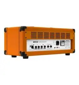 Orange Super Crush 100 Head