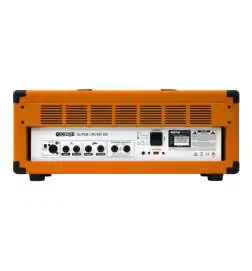 Orange Super Crush 100 Head