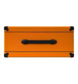 Orange Super Crush 100 Head