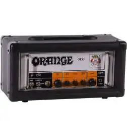 Orange OR15H Head BK