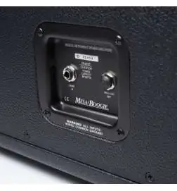 Mesa Boogie Fillmore 23 1x12 Cabinet
