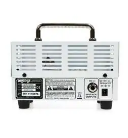 Orange Micro Terror Guitar Amplifier Head