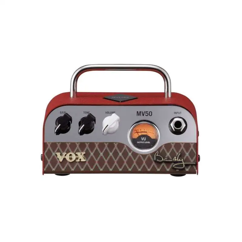 VOX MV50 NuTube Brian May