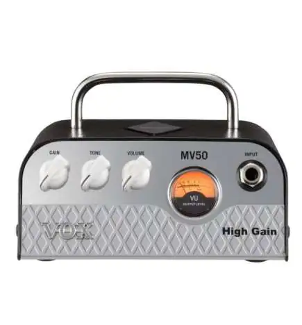 VOX MV High Gain