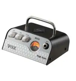 VOX MV High Gain