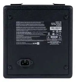 Blackstar Debut 10E Combo Black