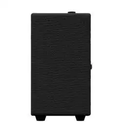 Orange Crush Mini (Black)