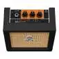 Orange Crush Mini (Black)