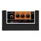 Orange Crush Mini (Black)