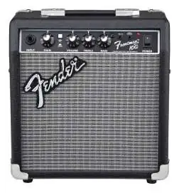 Fender Combo Frontman 10 G