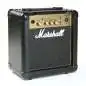 Marshall MG10 MG Gold Guitar Combo Amplifier Marshall MG10 MG Gold Guitar Combo Amplifier