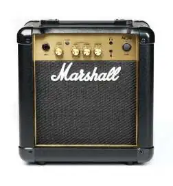 Marshall MG10 MG Gold Guitar Combo Amplifier