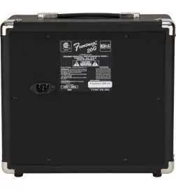 Fender Frontman 20G