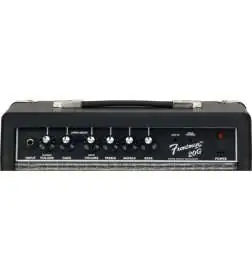 Fender Frontman 20G