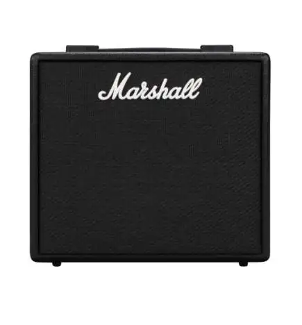 Marshall CODE 25 Combo