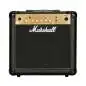 Marshall MG15G Black & Gold