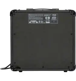 Marshall MG15G Black Gold