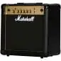 Marshall MG15G Black & Gold