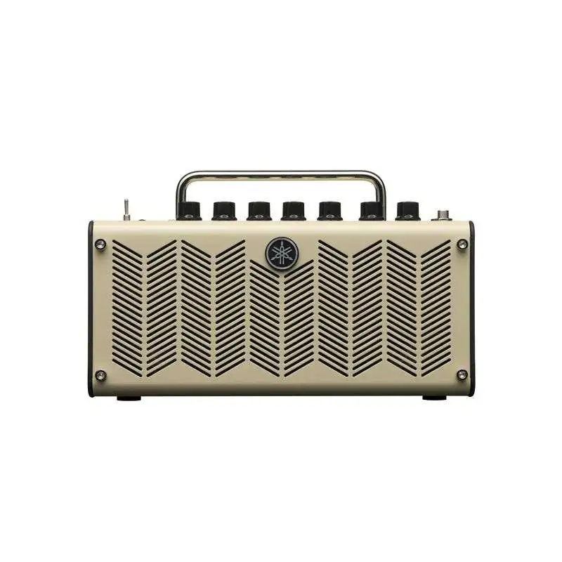 Yamaha THR5 Guitar Amp and Recording Interface Yamaha THR5 Guitar Amp and Recording Interface