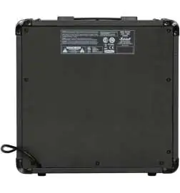 Marshall MG15GR Black Gold