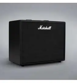 Marshall CODE50 Digital Combo 50W (Black)