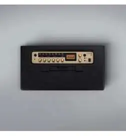 Marshall CODE 50 Combo