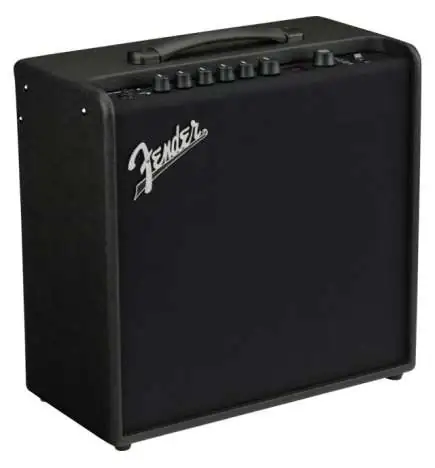 Fender Mustang LT50 Combo