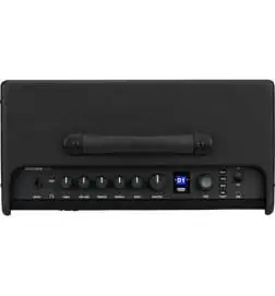 Fender Mustang LT50 Combo