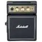 Marshall MS-2 Micro Amp BK Black