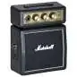 Marshall MS-2 Micro Amp BK zwart