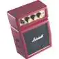 Marshall MS-2 Micro Amp RD rood
