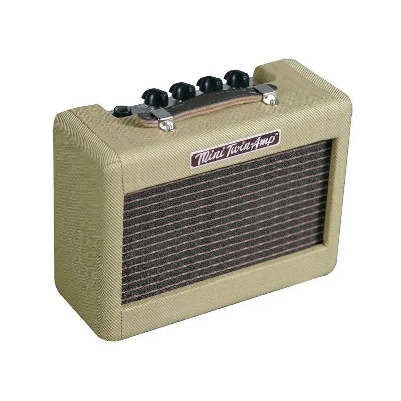 Fender Mini '57 Twin Amp