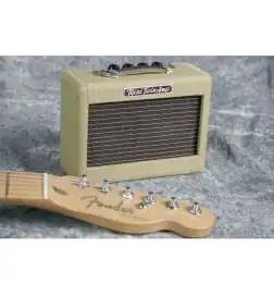 Fender Mini 57 Twin Amp