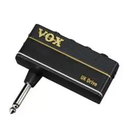VOX amPlug 3 UK Drive