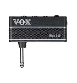 VOX amPlug 3 High Gain