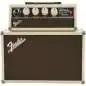 Fender Mini Tone Master Piggyback Stack