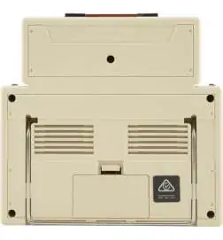 Fender Mini Tone Master Amplifier