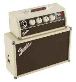 Fender Mini Tone Master Amplifier