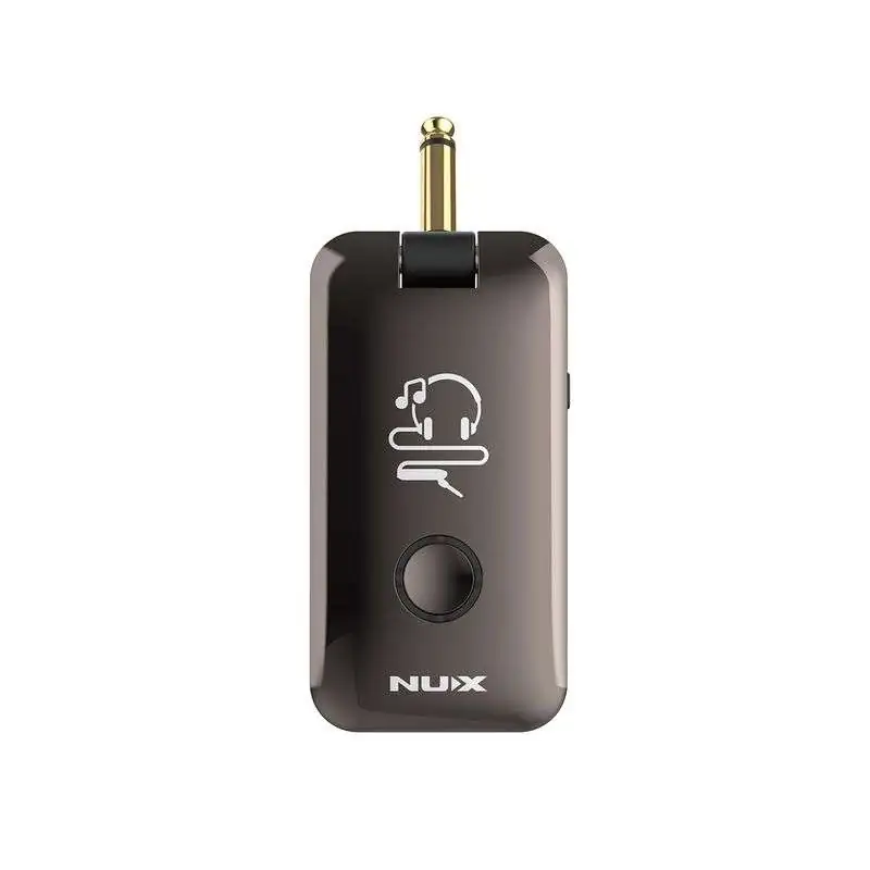 Nux Pedals Mighty Plug