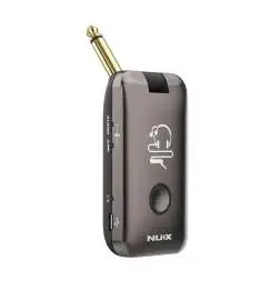 Nux Pedals Mighty Plug