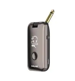 Nux Pedals Mighty Plug