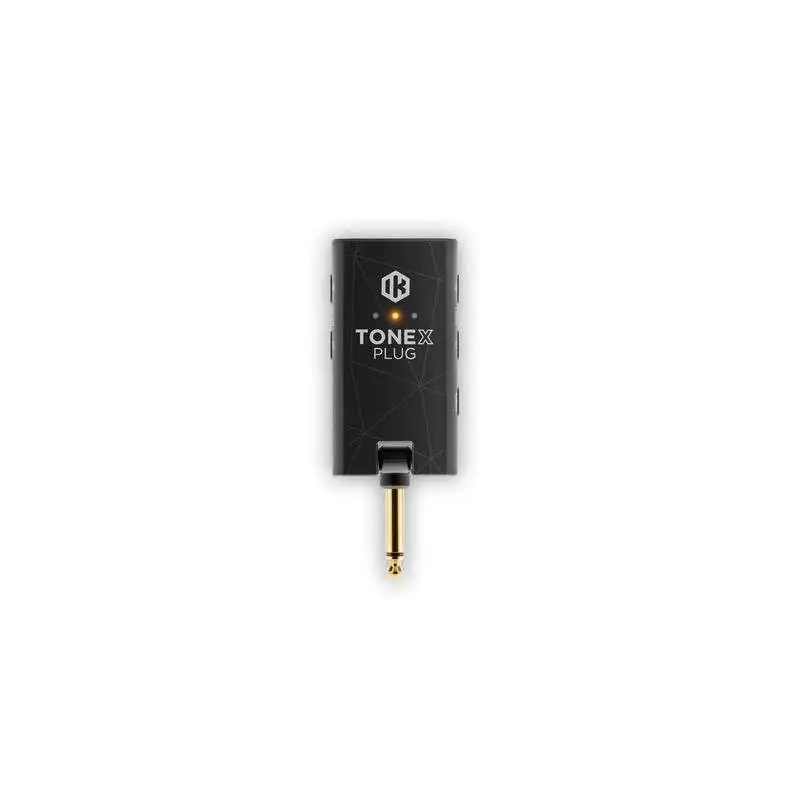 IK Multimedia TONEX Plug