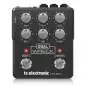 TC Electronic Ampworx Dual Wreck Preamp