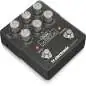 TC Electronic Ampworx Dual Wreck Preamp