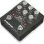 TC Electronic Ampworx Dual Wreck Preamp