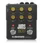 TC Electronic Ampworx JIMS 800 Preamp